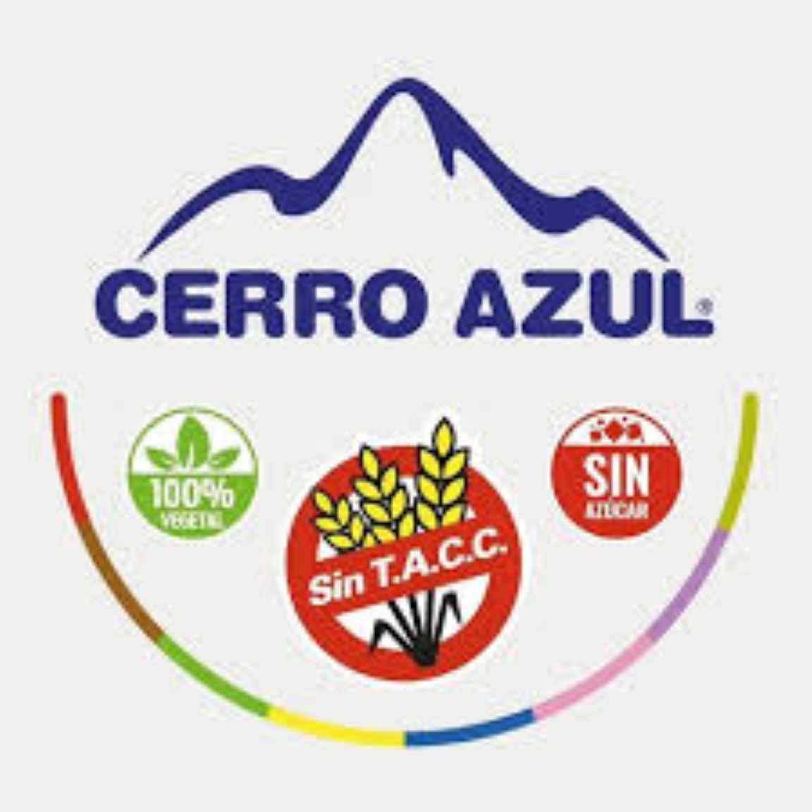 CERRO AZUL